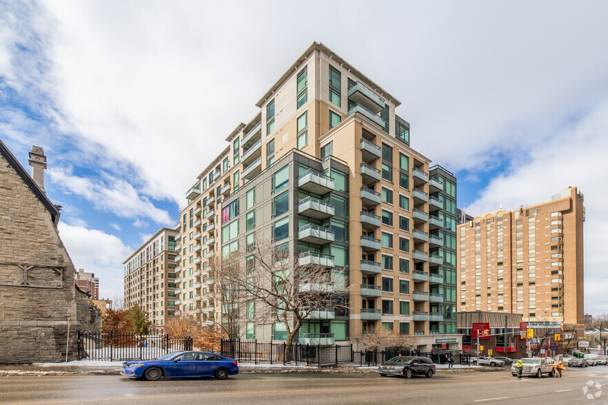 238 Besserer St, Ottawa, ON for lease - Building Photo - Image 2 of 3