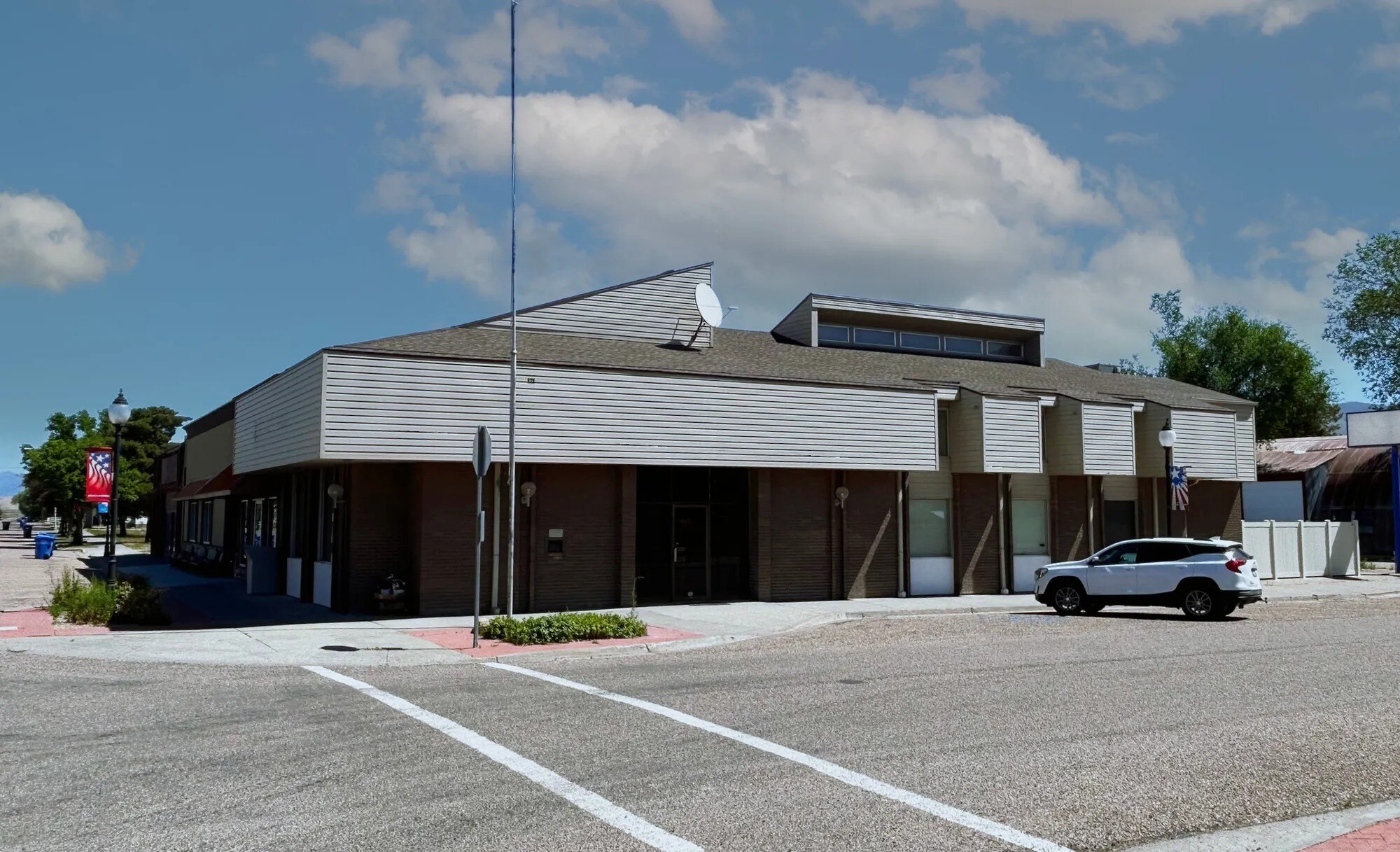 17 E Center St, Downey, ID for sale Primary Photo- Image 1 of 1