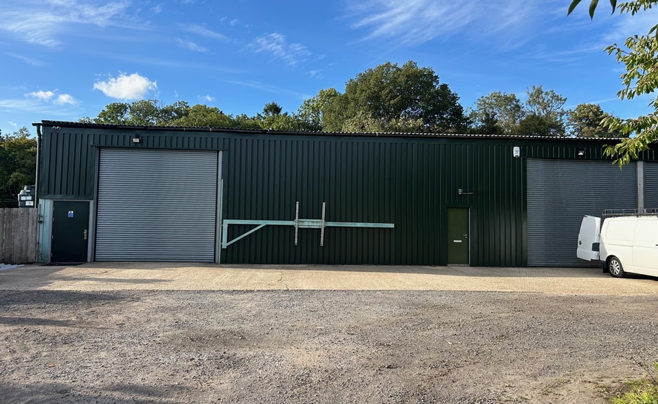 London Road, Flimwell for lease - Primary Photo - Image 1 of 12