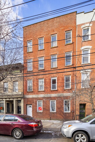 More details for 41 Coles St, Jersey City, NJ - Multifamily for Sale