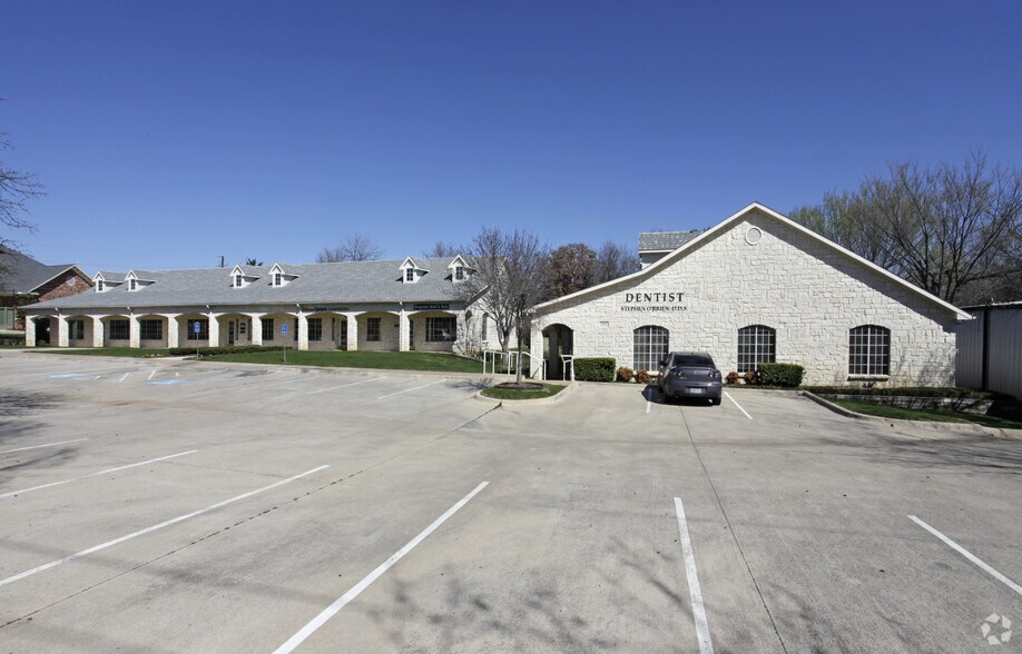 1400 W Northwest Hwy, Grapevine, TX for sale - Primary Photo - Image 1 of 1