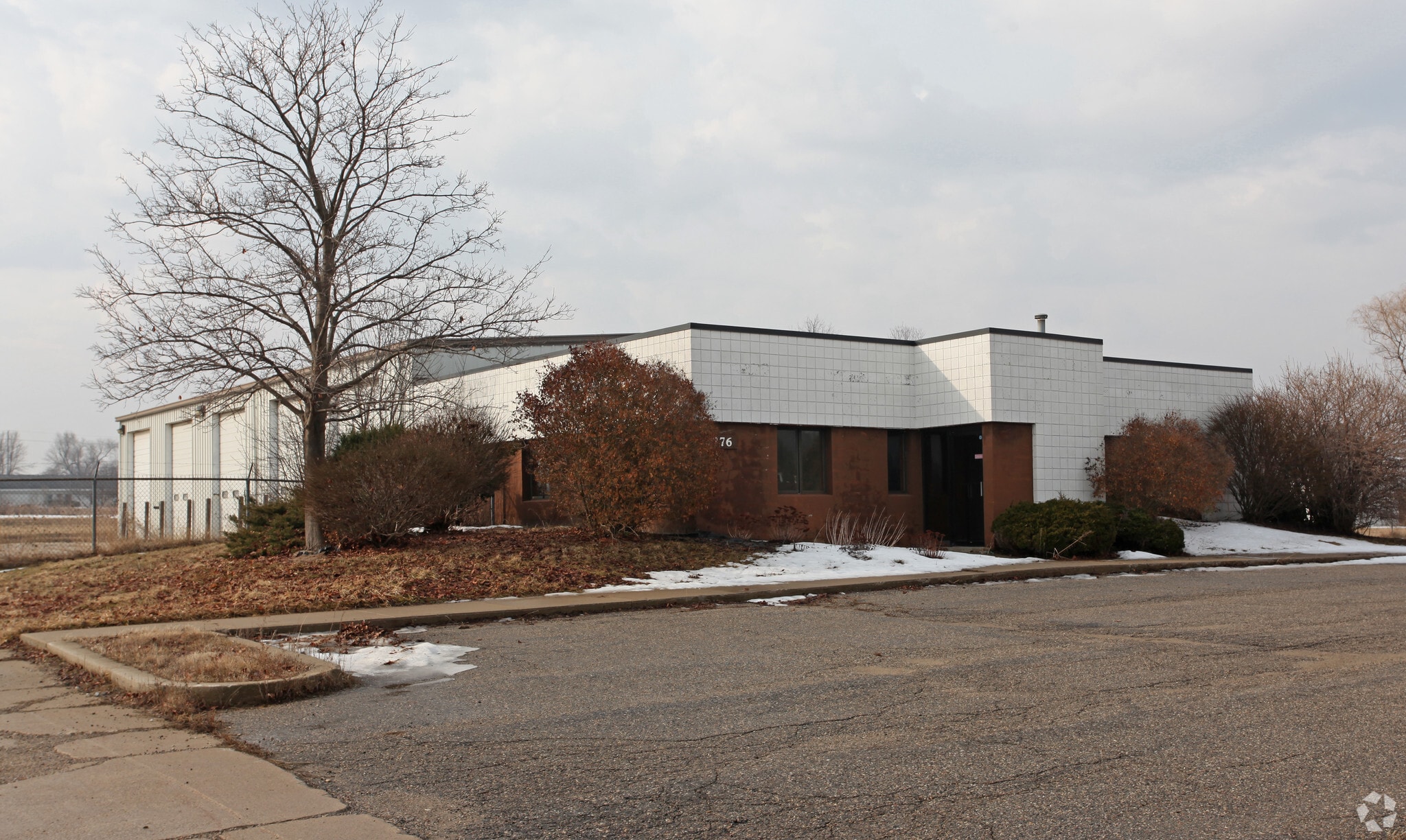 5776 Venture Way, Mount Pleasant, MI for sale Primary Photo- Image 1 of 8