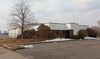 More details for 5776 Venture Way, Mount Pleasant, MI - Industrial for Sale