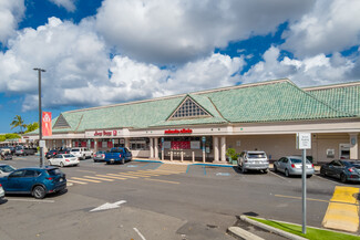 More details for 590 Farrington Hwy, Kapolei, HI - Retail for Lease