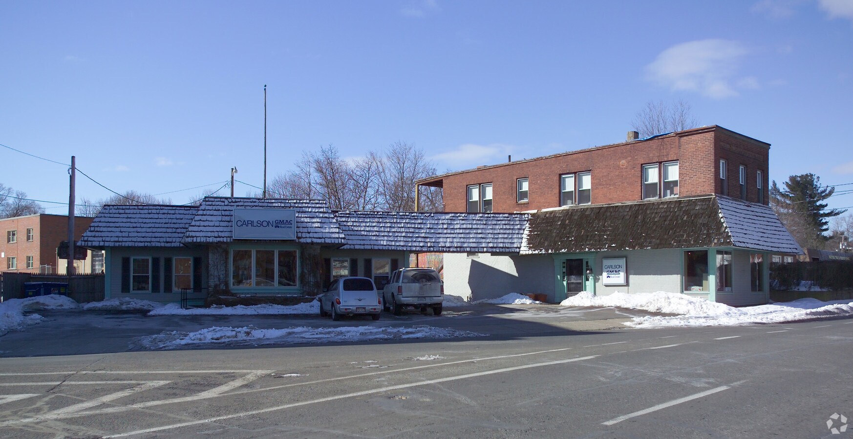 580 Appleton St, Holyoke, MA 01040