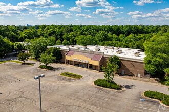 3640 Bastion Ln, Raleigh, NC - AERIAL  map view - Image1