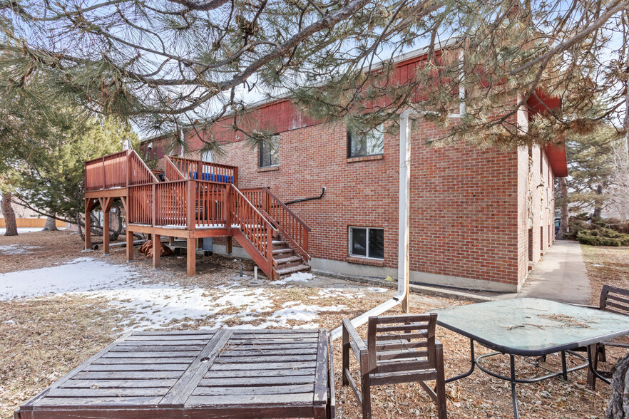 4175 Harlan St, Wheat Ridge, CO for lease - Building Photo - Image 3 of 5