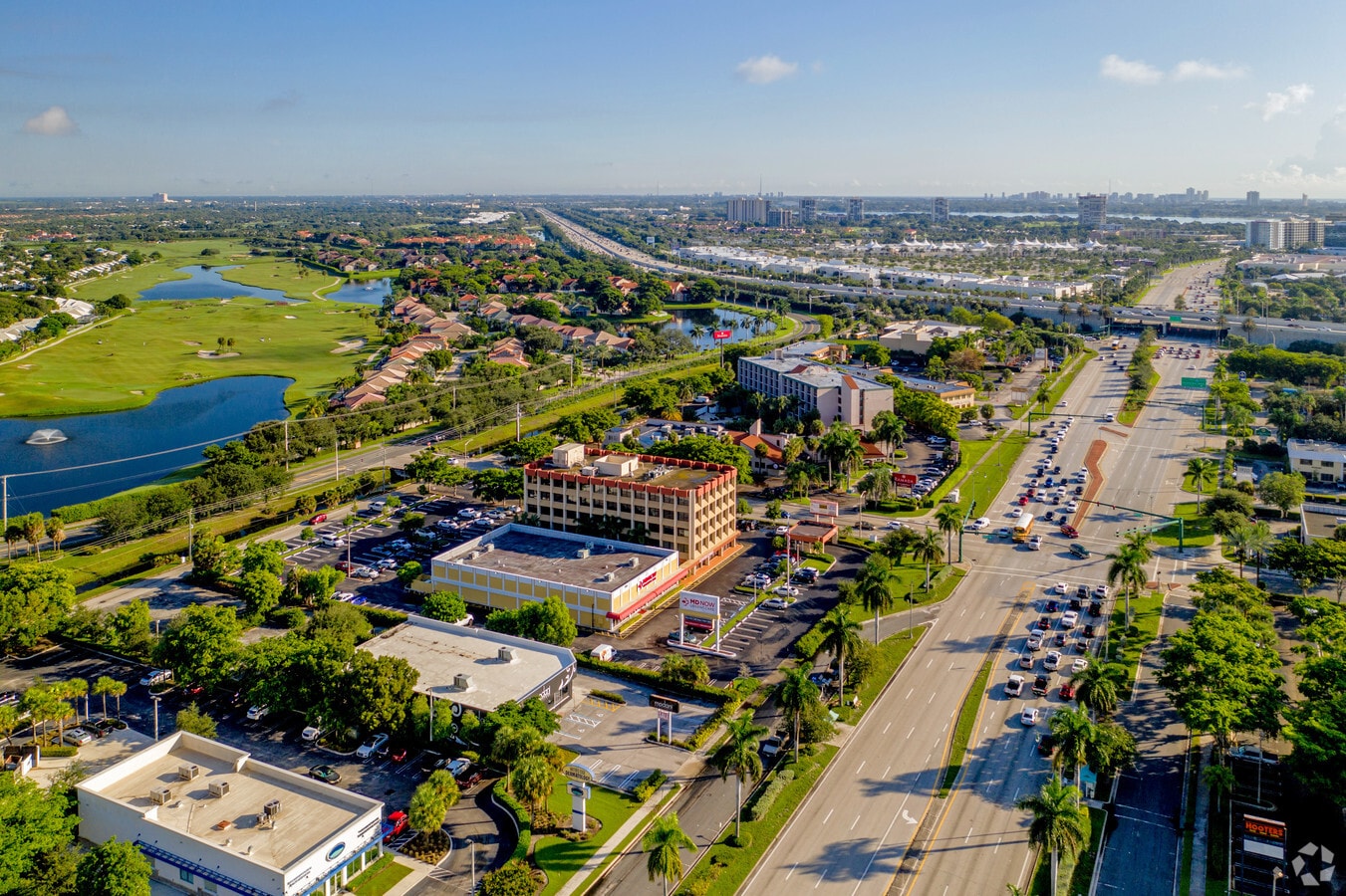 2001 Palm Beach Lakes Blvd, West Palm Beach, FL 33409 3 Free Months