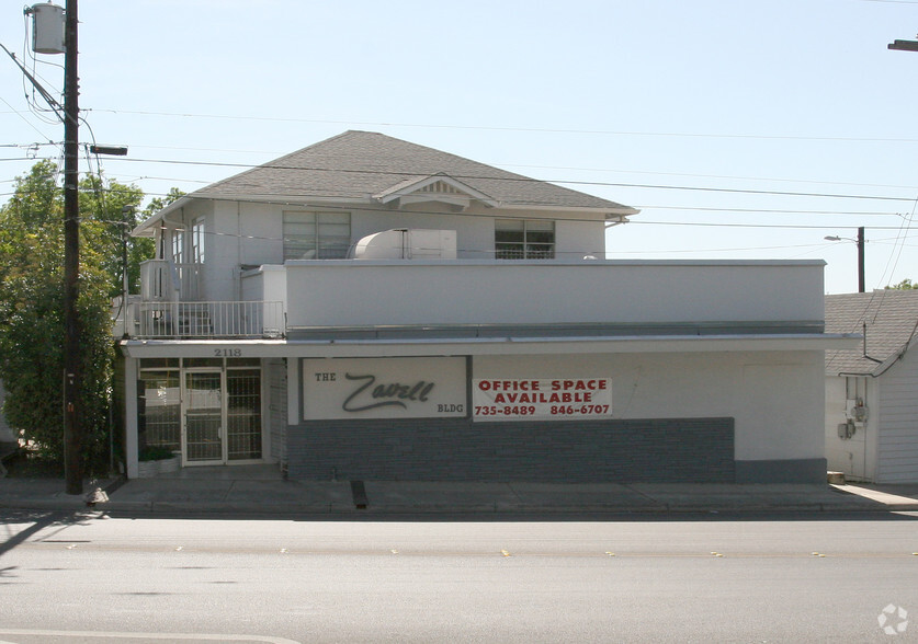 2118 N Main Ave, San Antonio, TX for sale - Building Photo - Image 3 of 9