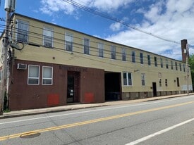 180 Franklin St, Framingham MA - Warehouse