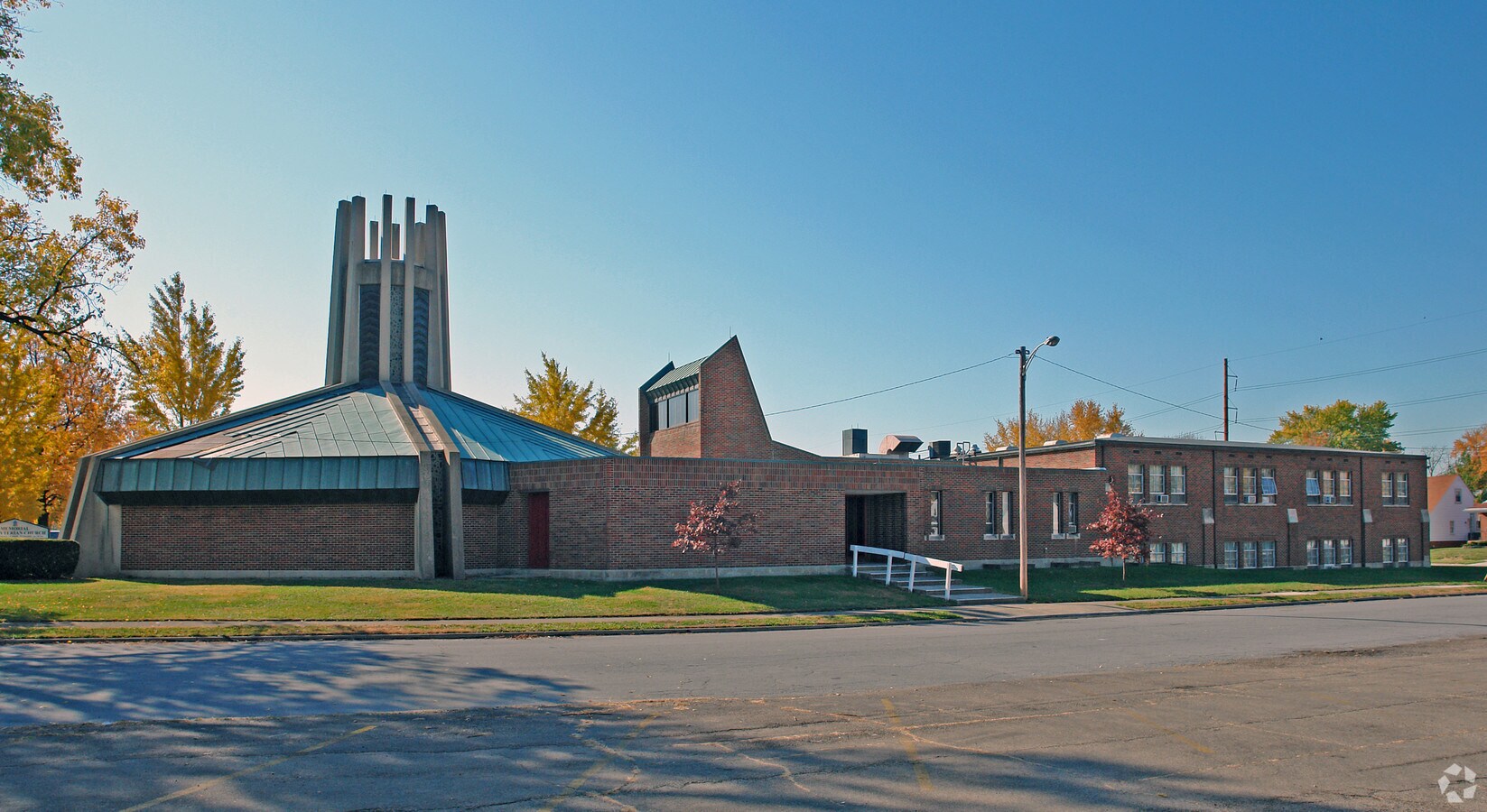 1541 S Smithville Rd, Dayton, OH 45410 Property Record