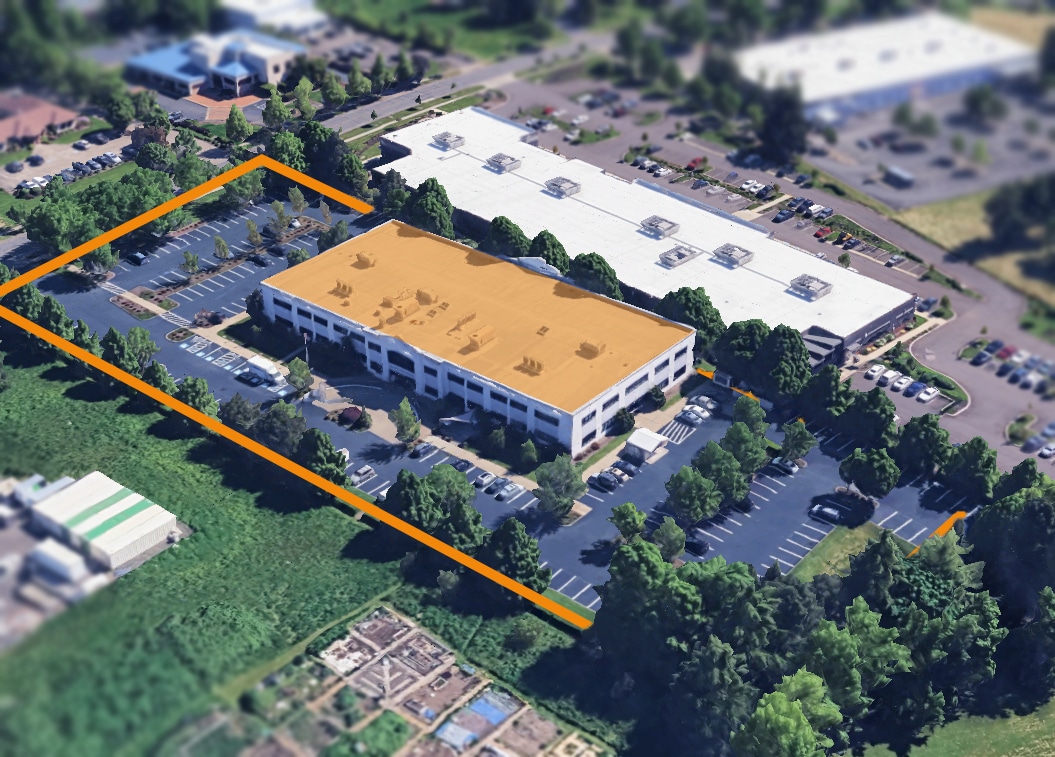 4238 SW Research Way, Corvallis, OR for lease Interior Photo- Image 1 of 9