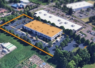 4238 SW Research Way, Corvallis, OR for lease Interior Photo- Image 1 of 9