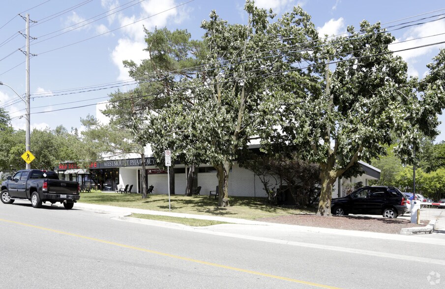 77 Westmount Rd, Guelph, ON N1H 5J1 Office/Medical for Lease