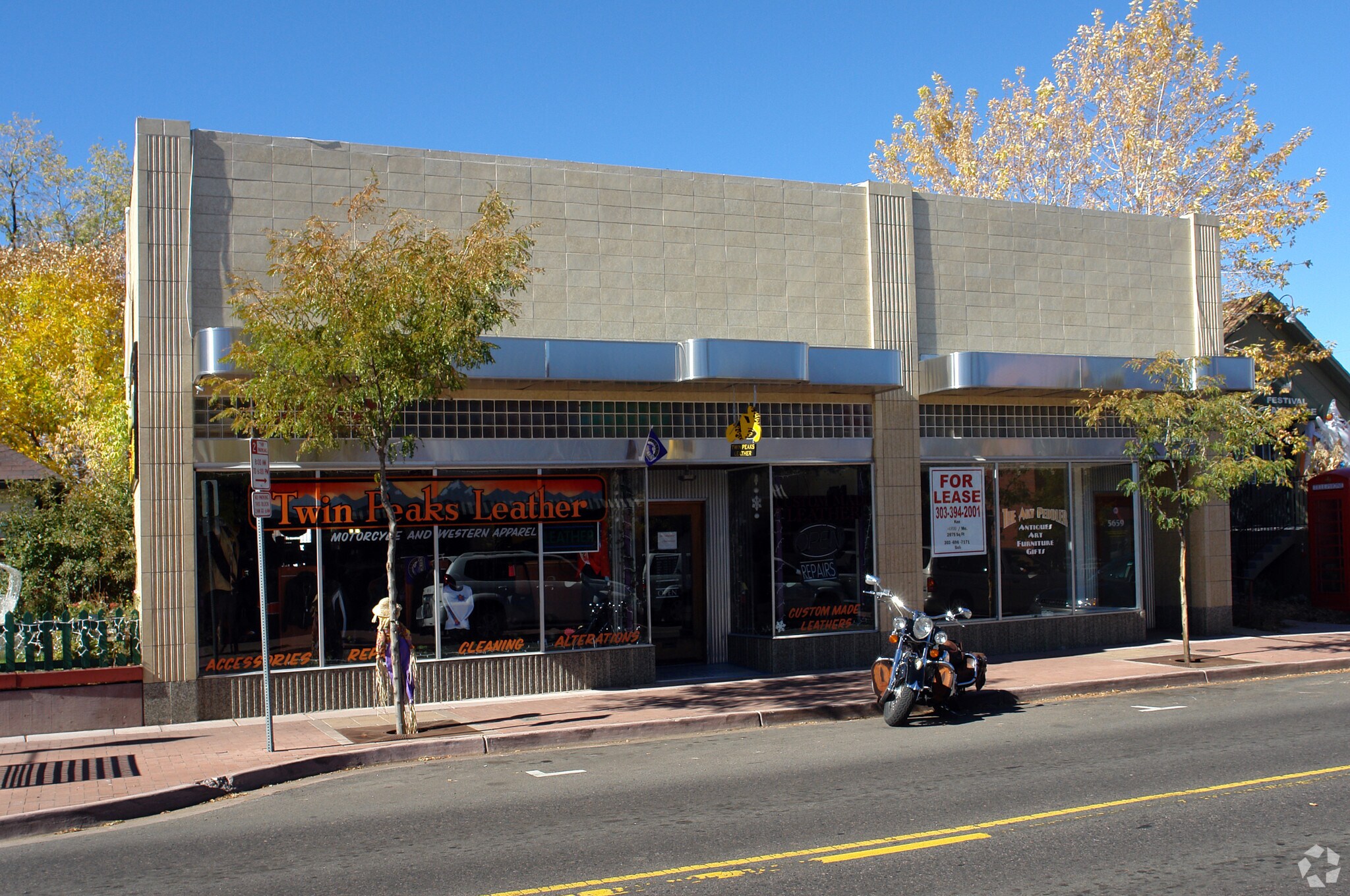 5655 Olde Wadsworth Blvd, Arvada, CO for sale Primary Photo- Image 1 of 1