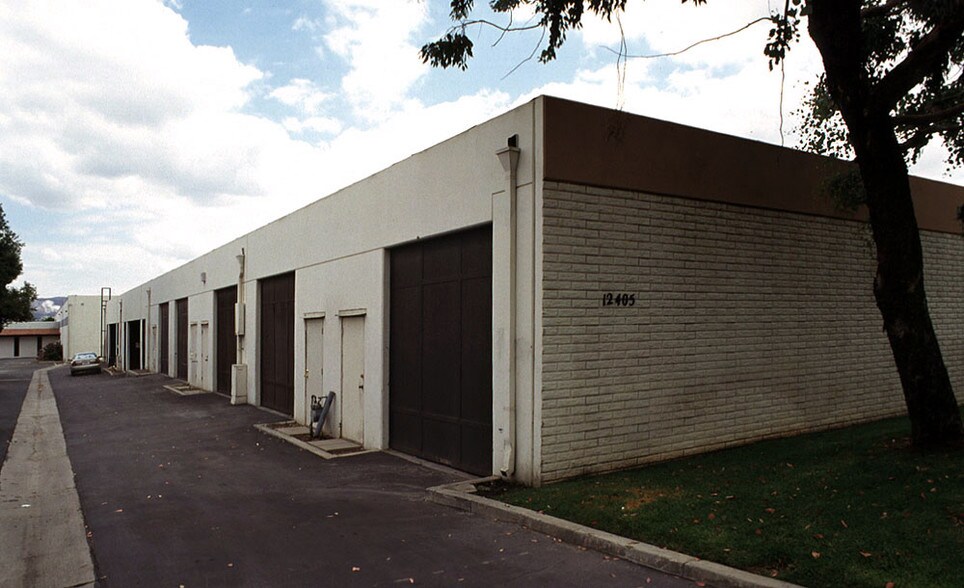 9624 John St, Santa Fe Springs, CA for lease - Other - Image 3 of 23