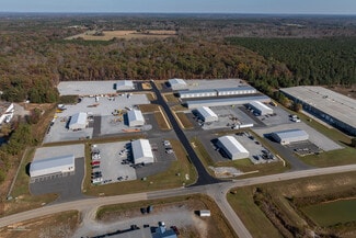 More details for Kendall Abbott Dr, Amelia Court House, VA - Industrial for Lease