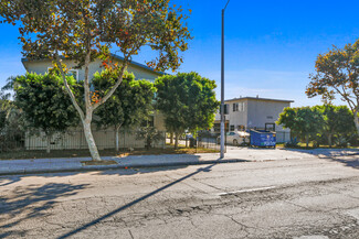 More details for 12624-12700 S Wilmington Avenue, Los Angeles, CA - Multifamily for Sale