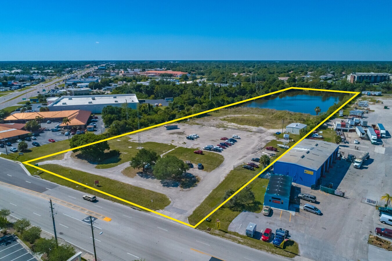 23016 Harborview Rd, Port Charlotte, FL 33980