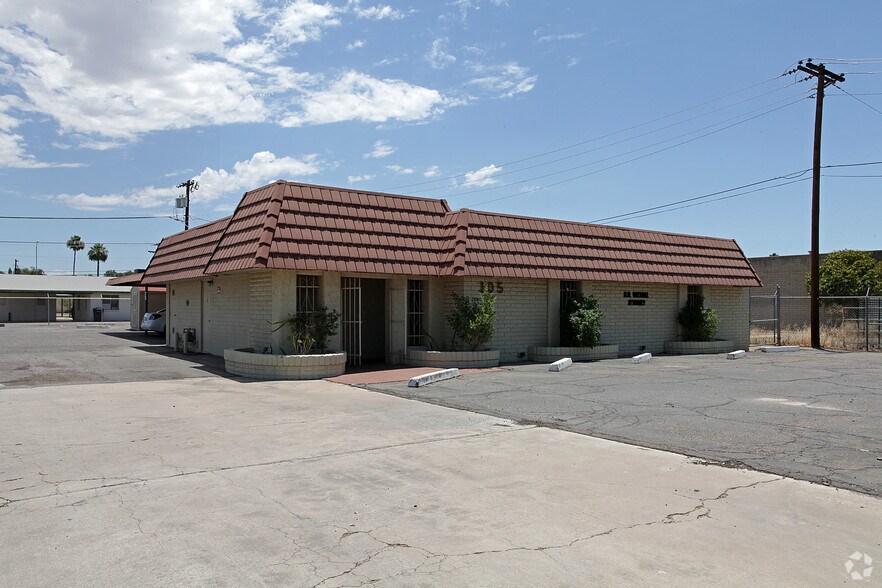 105 S Stapley, Mesa, AZ 85204