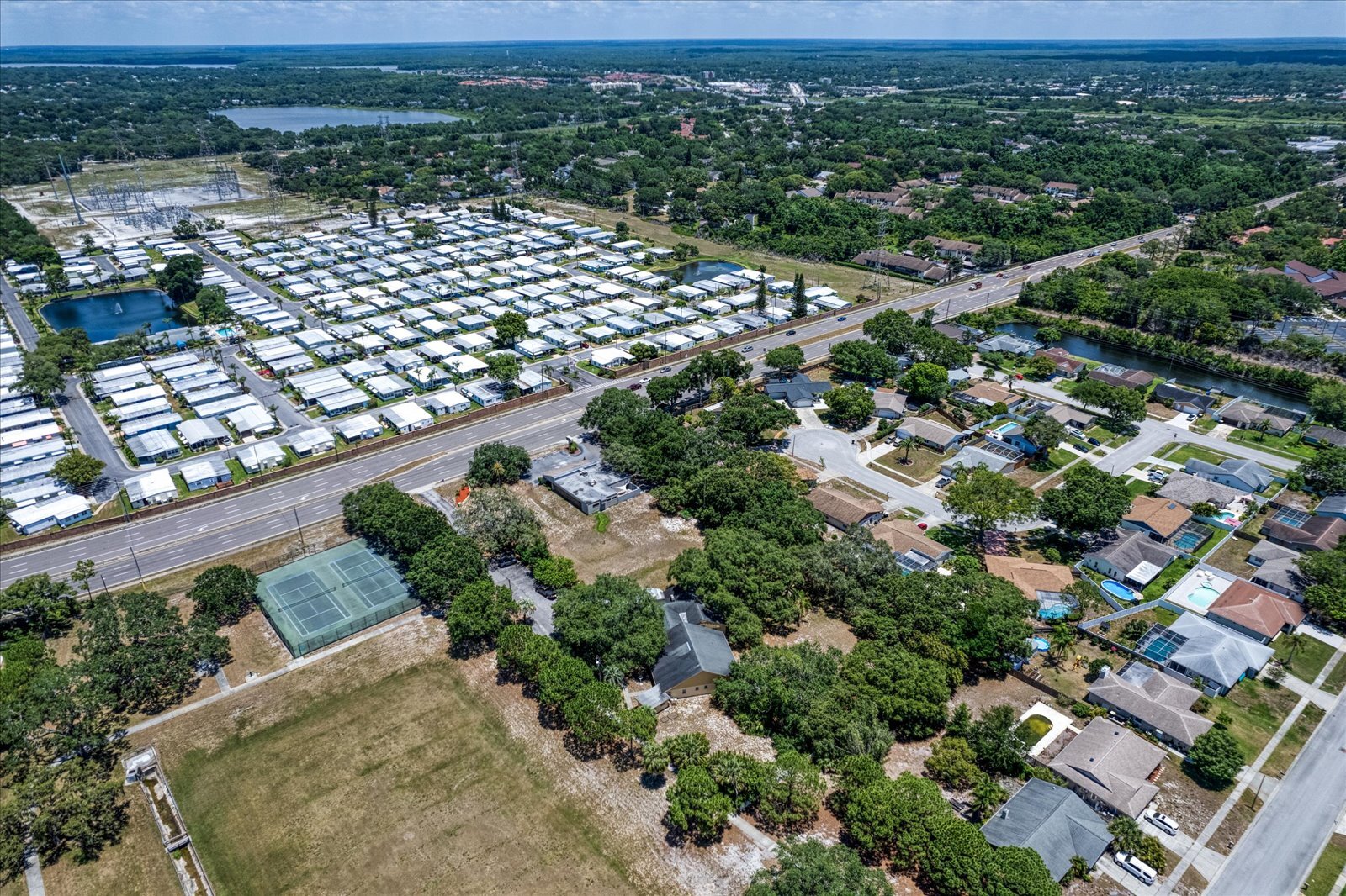 2730 Curlew Rd, Clearwater, FL 33761 Curlew Care Home