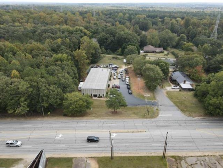 4936 S Main St, Cowpens, SC for sale - Building Photo - Image 3 of 26