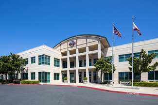 More details for 10545 Armstrong Ave, Sacramento, CA - Office for Lease