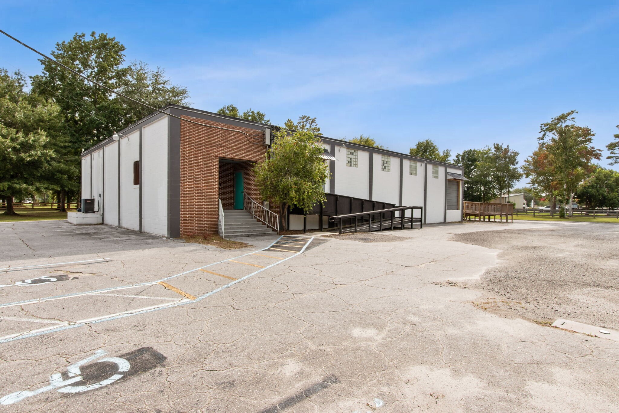 30 Barber Rd, Macclenny, FL for sale Building Photo- Image 1 of 44