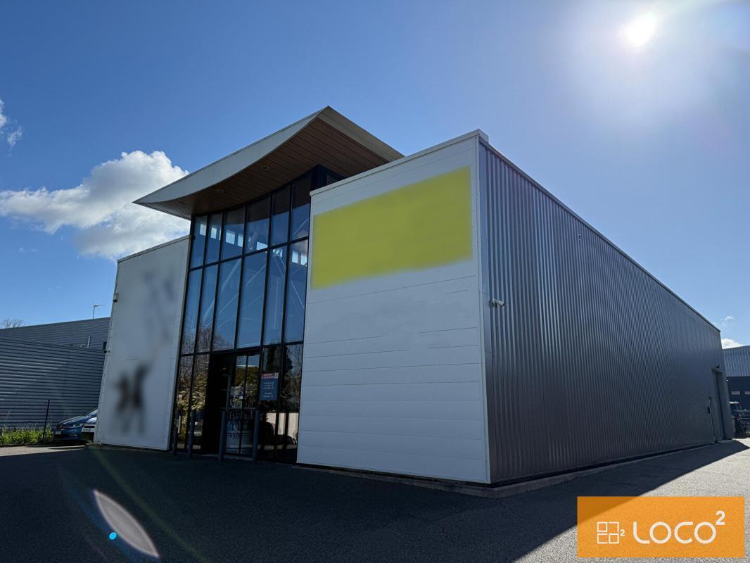 28 Rue D'Helios, L'Union for lease Building Photo- Image 1 of 10