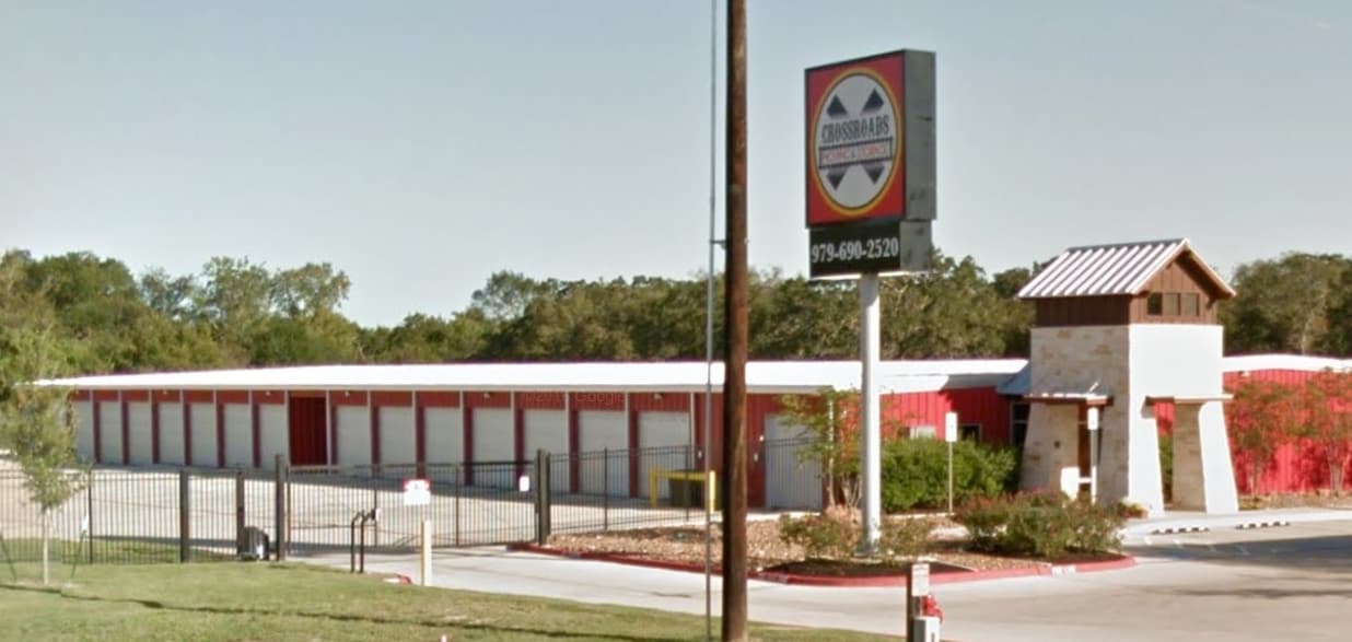 15745 FM 2154, College Station, TX for sale Primary Photo- Image 1 of 1