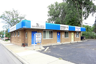 More details for 2530 S Crooks Rd, Royal Oak, MI - Office/Medical for Lease