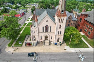 More details for 1112 South Ave, Niagara Falls, NY - Specialty for Sale