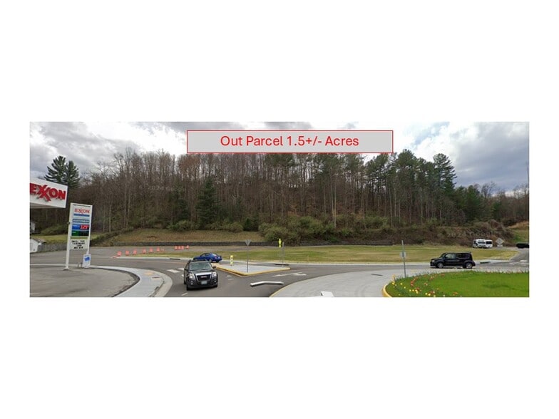 Dickenson Hwy, Clintwood, VA for sale - Other - Image 2 of 5