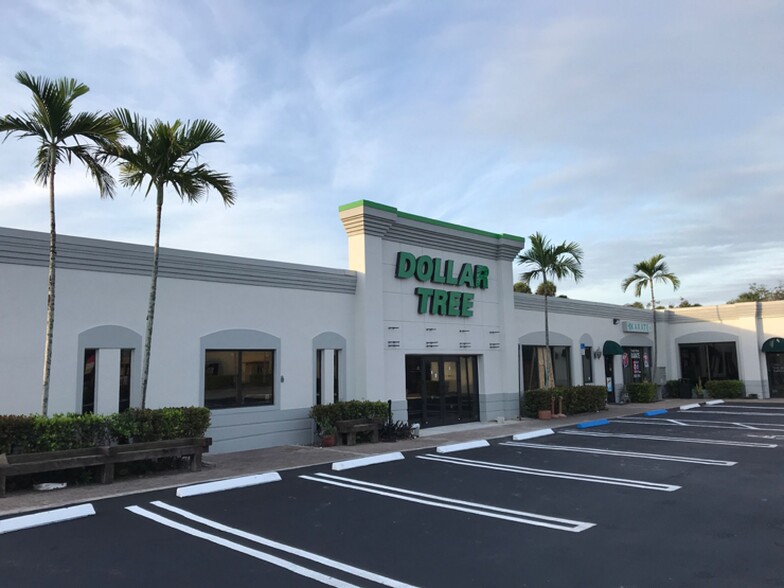 125 Hypoluxo Rd, Lantana, FL for lease - Building Photo - Image 1 of 10