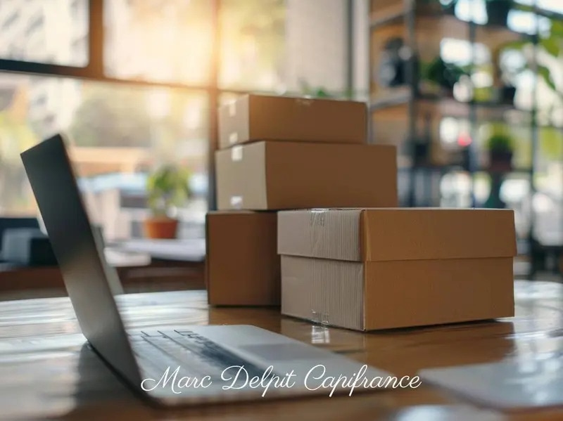 Vente Local d'activités 613 m² - Photo 1