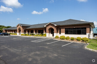 More details for 5266 N National Dr, Knoxville, TN - Office for Lease