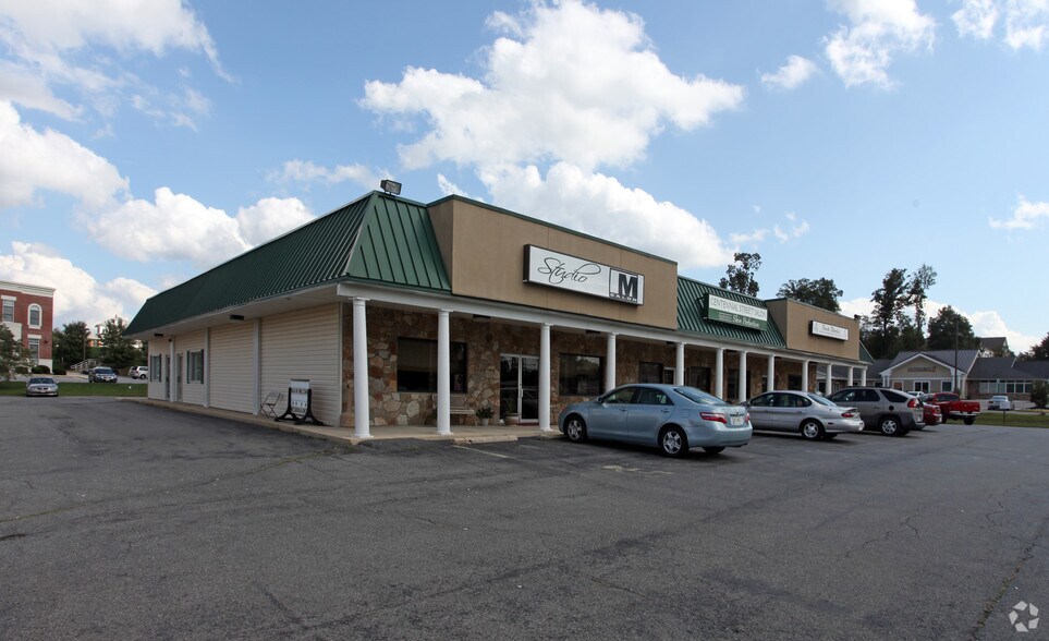 6770-6790 Crain Hwy, La Plata, MD for sale - Primary Photo - Image 1 of 1