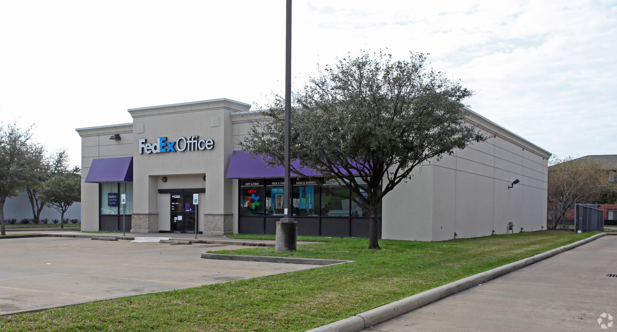 13181 Northwest Fwy, Houston, TX for sale Building Photo- Image 1 of 1