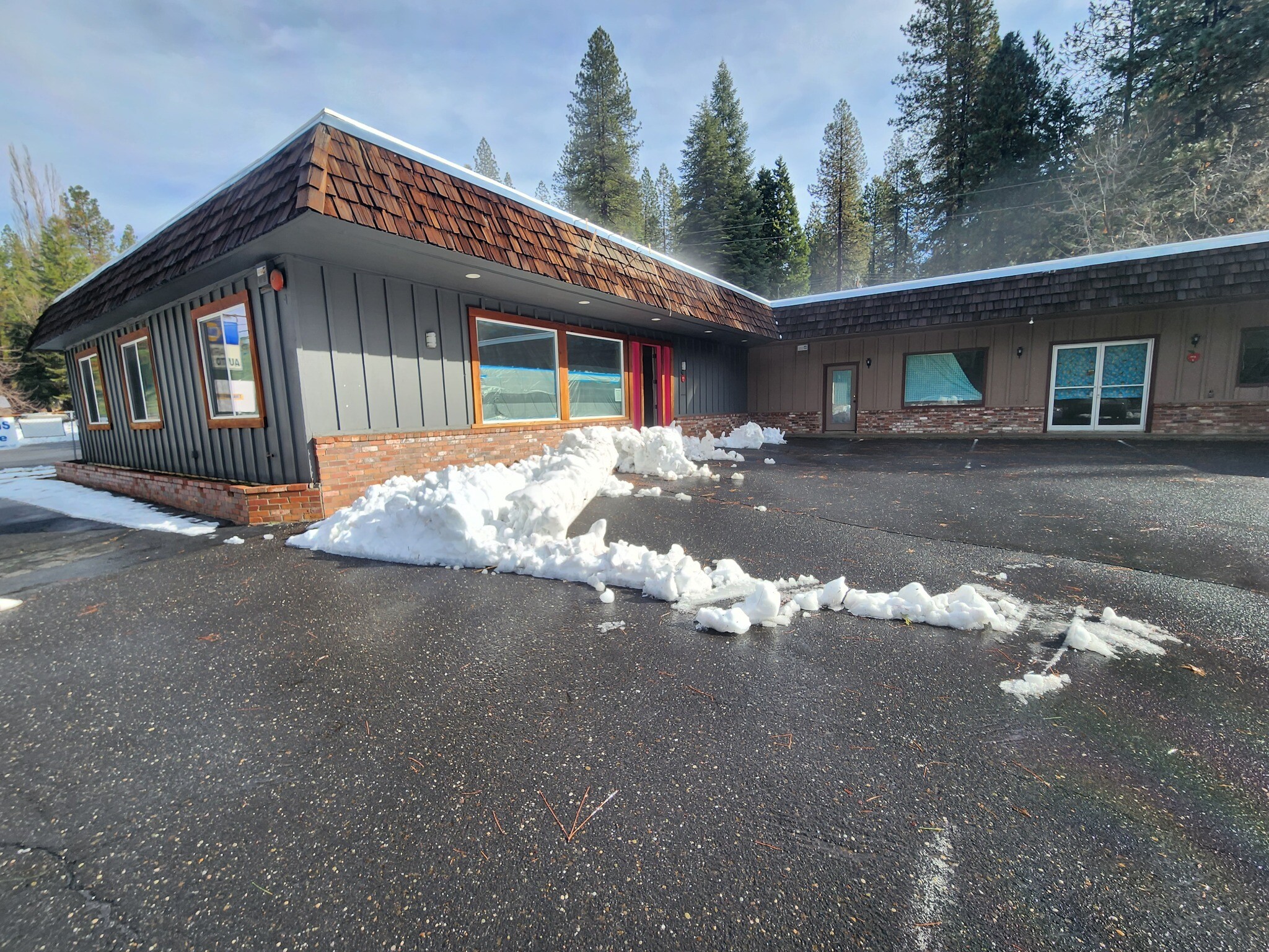 1771 Hwy 4, Arnold, CA for lease Building Photo- Image 1 of 16