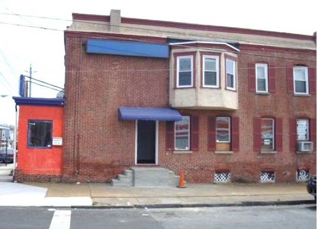 1740 Lancaster Ave, Wilmington, DE for sale Building Photo- Image 1 of 1