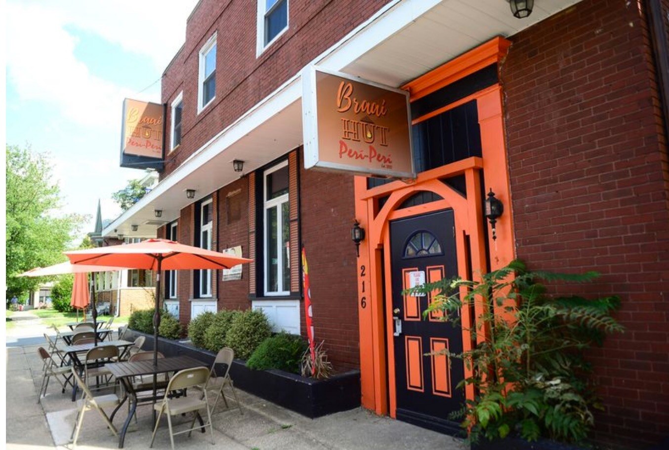 216 E Broad St, Bethlehem, PA for sale Building Photo- Image 1 of 1