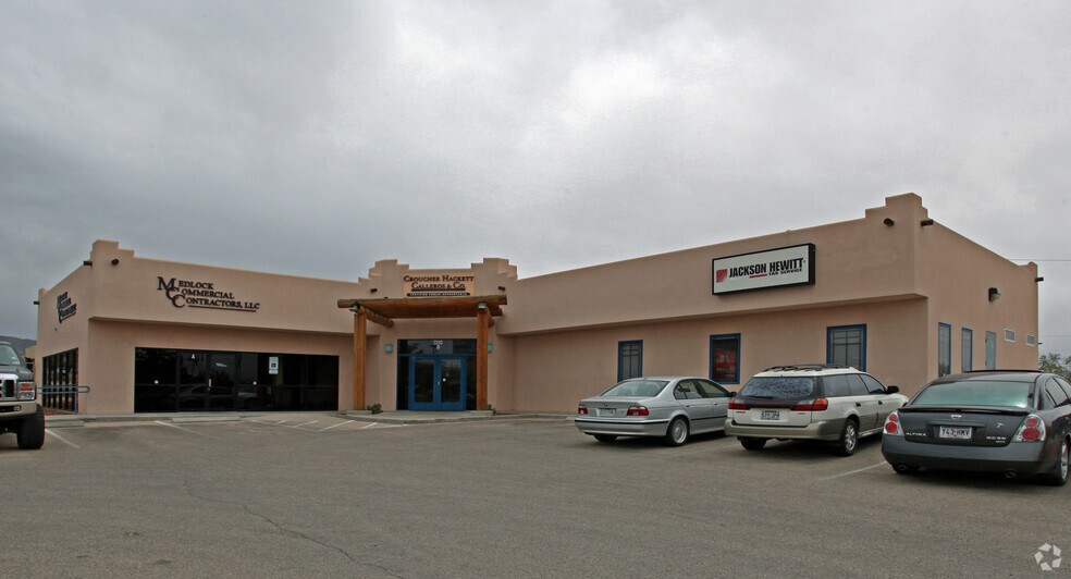 7310 Remcon Cir, El Paso, TX 79912