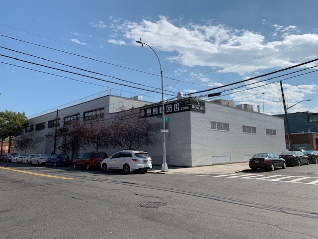 56-08 37th Ave, Woodside, NY for sale - Building Photo - Image 1 of 1