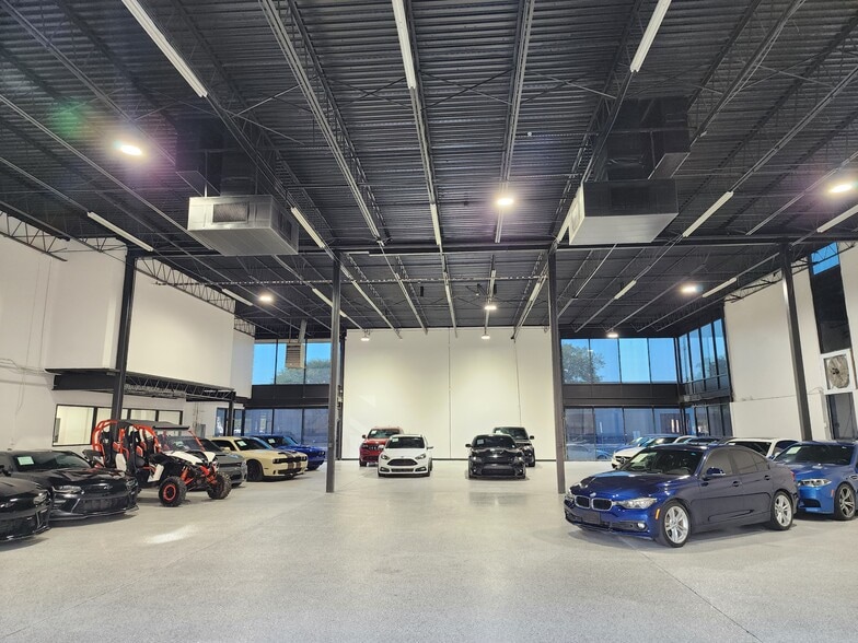 1601 Capital Ave, Plano, TX for sale - Building Photo - Image 3 of 19