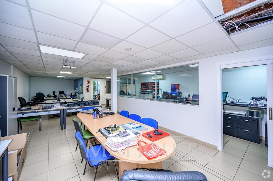 Office in Alcobendas, MAD for sale - Primary Photo - Image 1 of 49