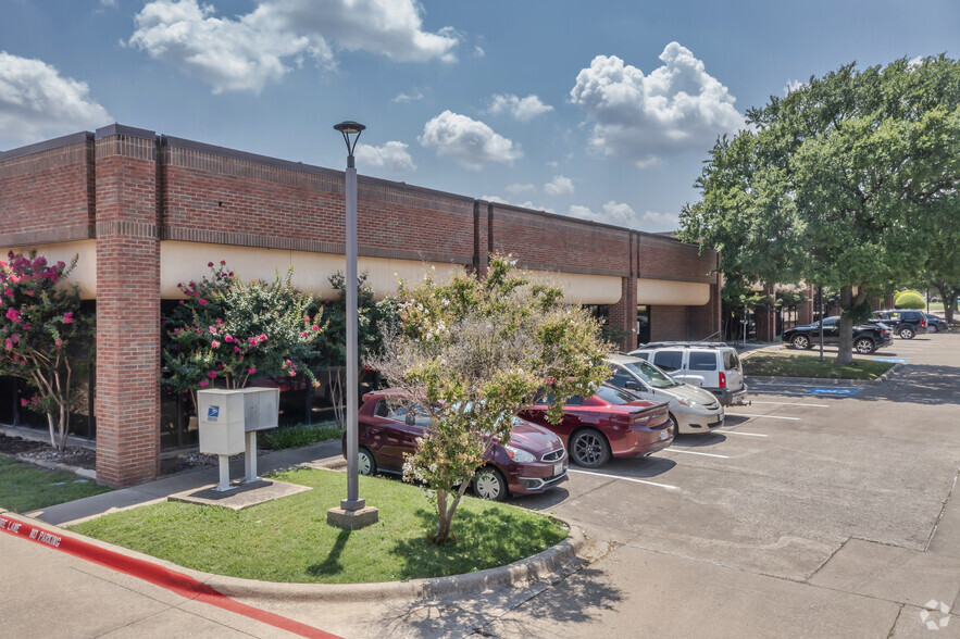 1778 N Plano Rd, Richardson, TX for lease - Building Photo - Image 2 of 6