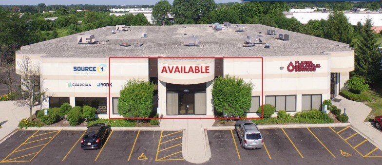 1162-1166 N Mclean Blvd, Elgin, IL for sale - Building Photo - Image 1 of 1