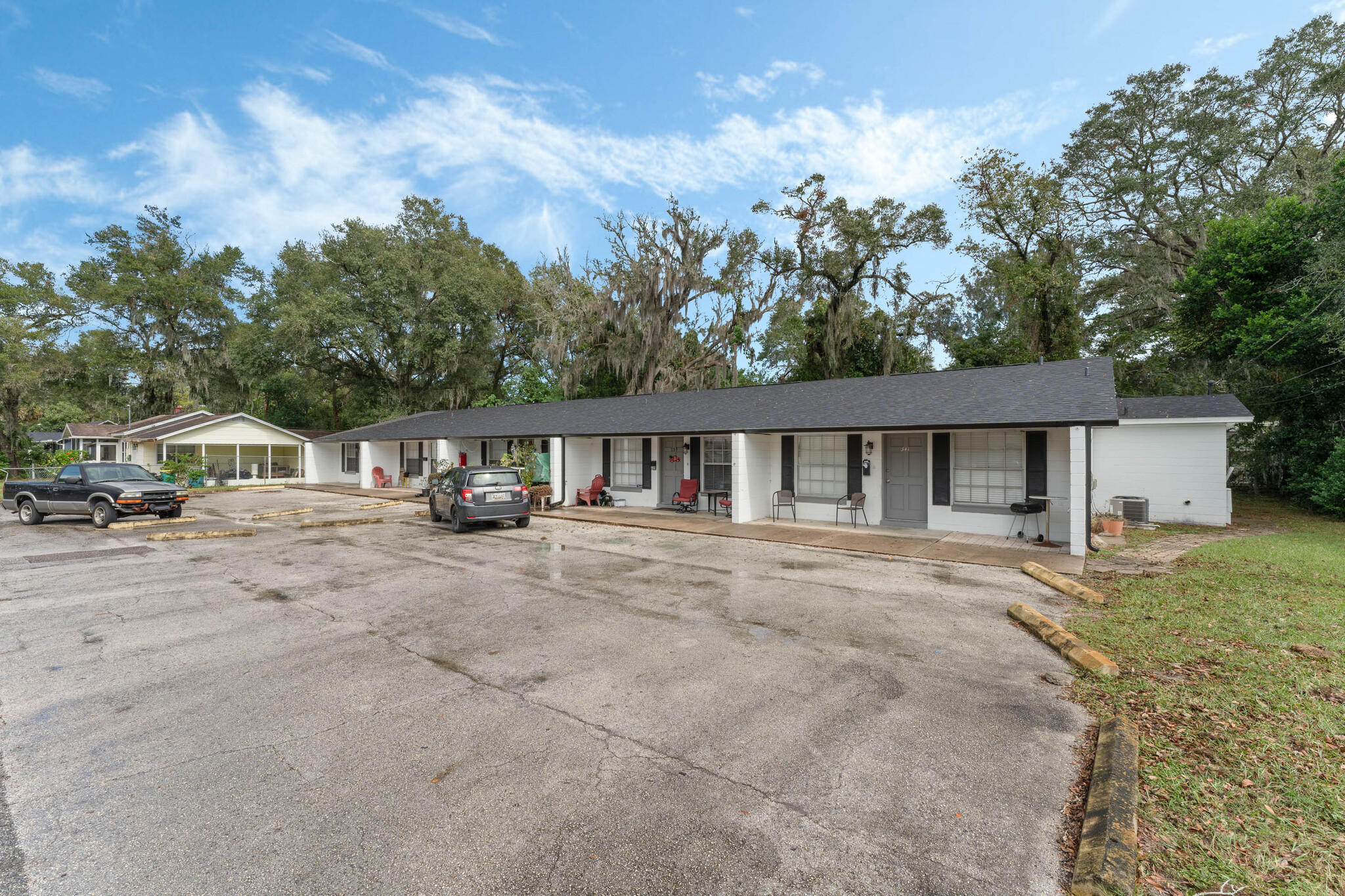 333 S Osceola St, Deland, FL for sale Building Photo- Image 1 of 9