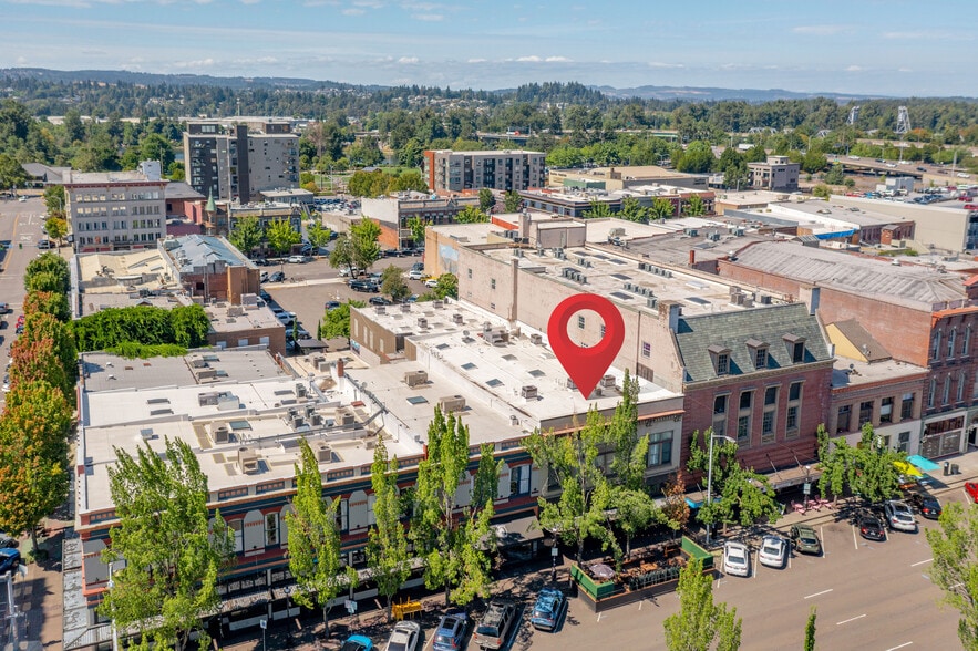 145 Liberty St NE, Salem, OR for sale - Building Photo - Image 3 of 73