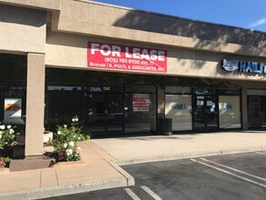 1328 Madonna Rd, San Luis Obispo, CA for lease Building Photo- Image 2 of 2